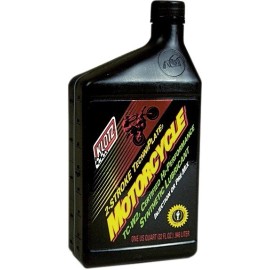 Klotz Oil Techniplate Synthetic 2T Oil - 1qt. Motorcycle ATV/UTV Street Bike