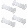 Valance Corners 2.5inch 4 pcs - L Sharp