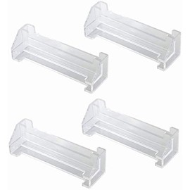 Valance Corners 2.5inch 4 pcs - L Sharp