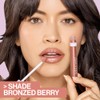 wet n wild MegaSlicks Lip Gloss, Ultra-Glossy, Vitamin-E Enriched, Ultra-Gloss