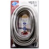 metal hose shower line 5M(290608) 10ea