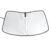 Hcilloend CX5 KF Series 2022-2024 Sunshade Windshield Sun Shade Blackout