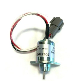 Arko Tractor Parts 119233-77932 1503ES-12S5SUC12S For Yanmar Shut Off  3TNV88 John Deere 4200 4300