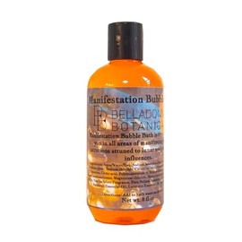 Manifestation Bubble Bath