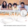 Jadeshay Underfloor Heating Thermostats Probe Sensor, 3 Meters Underfloor Heating