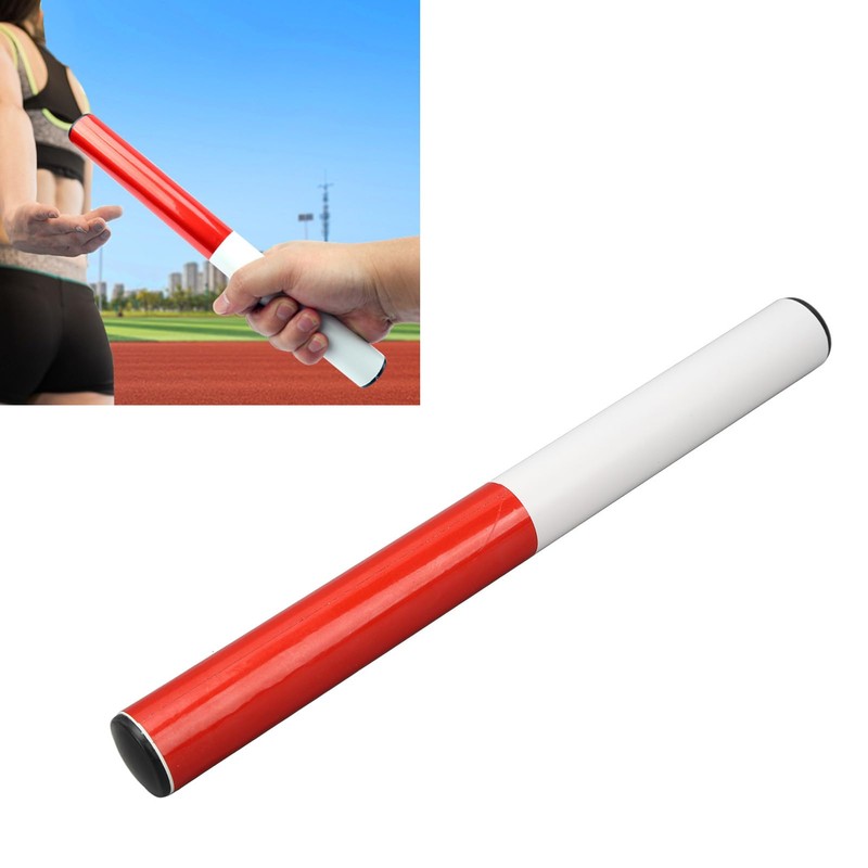 Track Field Relay Batons, Relay Batons for Track, Running Batons