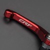 Krace CNC Motorcross Dirt Bike Pivot Brake Clutch Levers Set