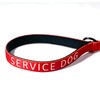 American Pet Registry Service Dog Leash (Medium)