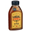 Local Hive Raw & Unfiltered Clover Local Hive Honey 16