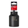Powerbuilt 39mm Axle Nut Socket, 1/2 Inch Drive, Use with