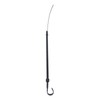 Engine Oil Dipstick Tube 12 in Stainless Steel Fluid Oil