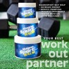 MagneSport 240ml balm