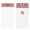 Portable Neck Hanging Negative Ion Air Purifier Formaldehyde PM2.5 Removal