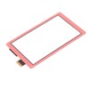 Touch Screen Glass for Switch Lite Replacement Front Outer Panel