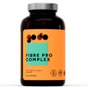 Fibre Pro Complex Capsules - Inulin Powder - Husk Powder