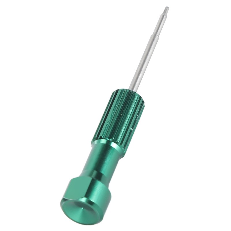 Micro Implant Screw Driver Heat Resistant Stainless Steel Professional Dentistry