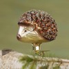 Inge Glas Christmas Tree Decoration Large Hedgehog