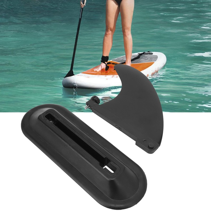 SF1001+ SF1002 Surfboard with Detachable Paddle Board Fins Buckle for
