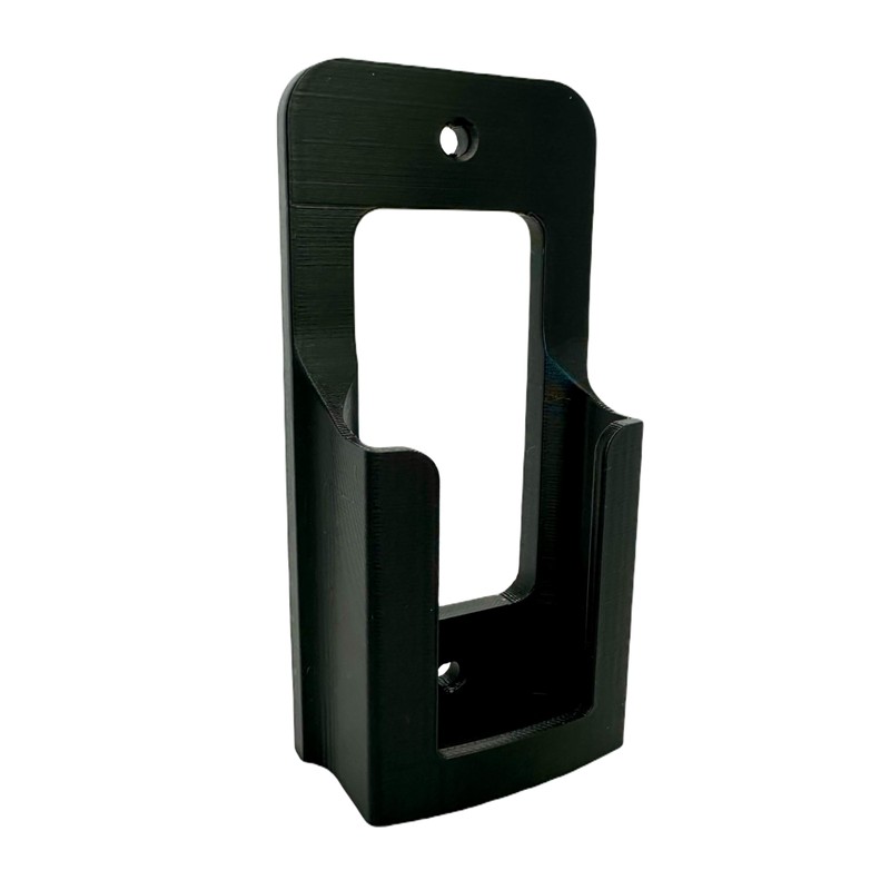 Wall Holder Mount for Home Decorators Ceiling Fans Model TR198A