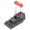 Victor M123SSR Quick-Kill Easy Set Mouse Trap, 6 Reusable Victor