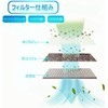B&A FZ-F28SF Integrated Dust Collection and Deodorizer Filter HEPA Dust