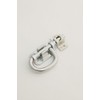 Engert's Sliding Handle Latch Bolt