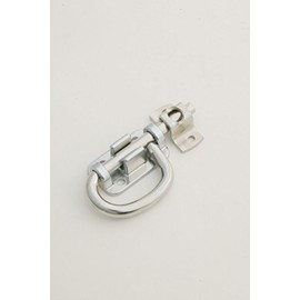 Engert's Sliding Handle Latch Bolt