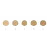 La Jolie Foundation Mat 2 Base - 150 g