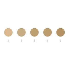 La Jolie Foundation Mat 2 Base - 150 g