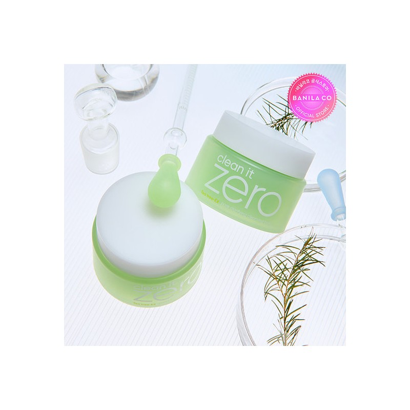 Vanilla Co. [Double Coupon 5%][GS Exclusive][Vanilla Co] Clean It Zero