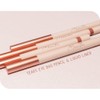 MilleFee Tears Eye Bag Pencil Teardrop Pencil Liner (042 Shine