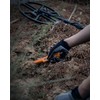 Rechargeable Metal Detector Pinpointer for Adults & Kids, Fully Waterproof
