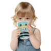 ZEAYEA 8 Pack Kids Cups, 8 Oz BPA Free Drinking