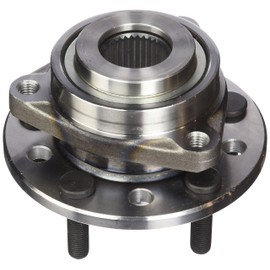 Mevotech H513089 Wheel Bearing and Hub Assembly