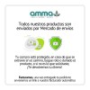 Jabón Neutro Tersso 25g 10 Piezas Amenidades Hotelero