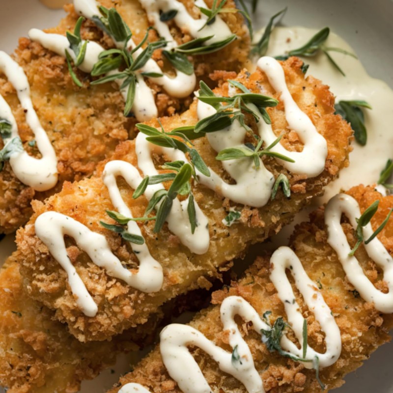 Pastene Italian Seasoned Breadcrumbs – Classic Herb & Spice Breadcrumbs