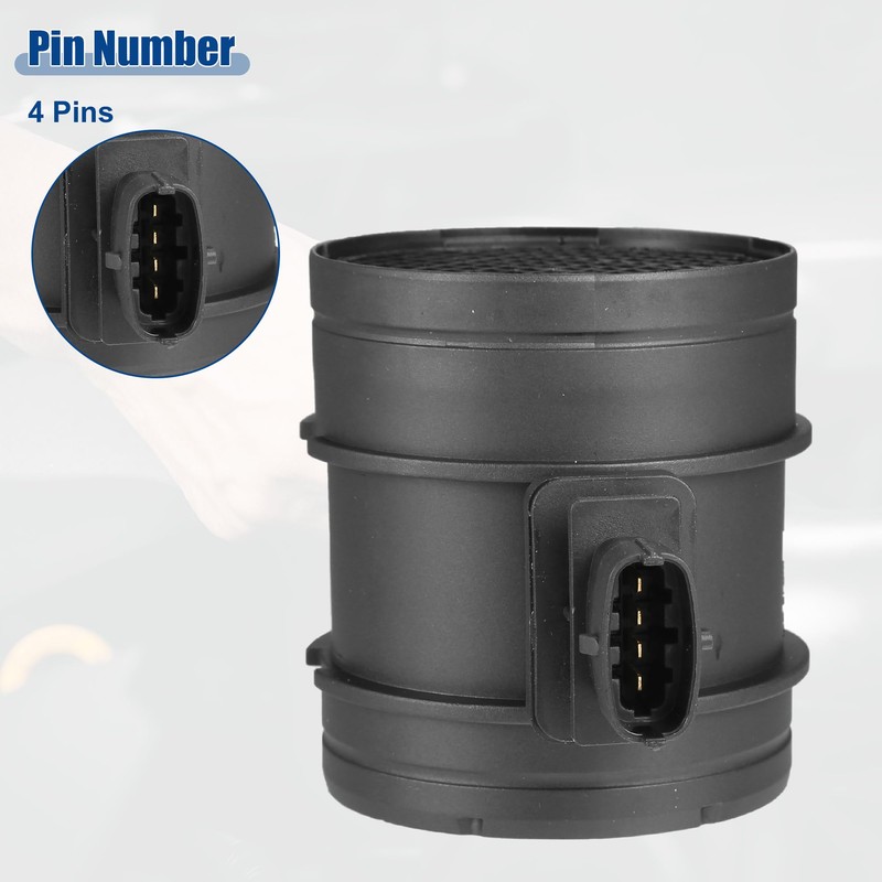 A ABSOPRO Car Air Mass Meter MAF Sensor Suitable for