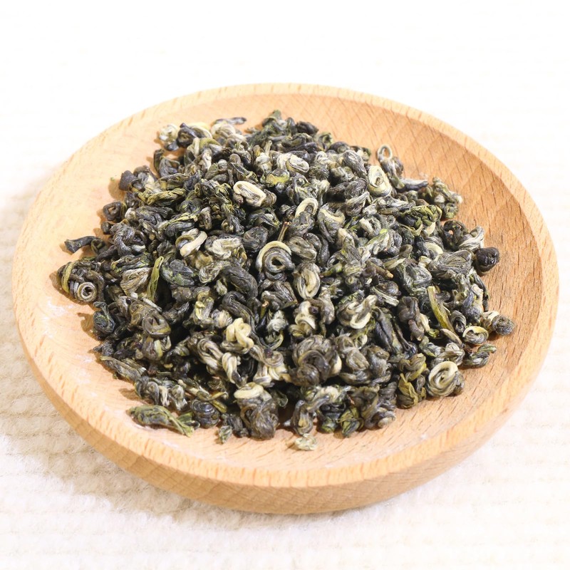 FullChea - BiLuoChun Tea - Bi Luo Chun Green Tea