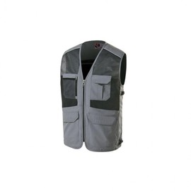 LuminaD tb-ice Ice Vest for Cooling Size: M - XL (100) - 2XL (105)