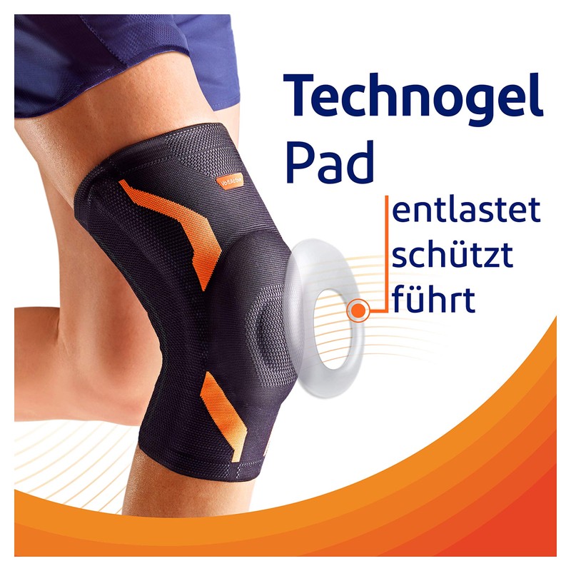 VoltActive Knee Support