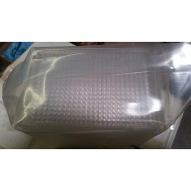 Genetix New Lot of 10 Genetix X7001 Larger Volume 384 Well Plates with Cover