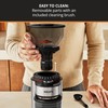 KRUPS Burr Coffee Grinder, 18 Adjustable Grind Settings, 2-20 Cups