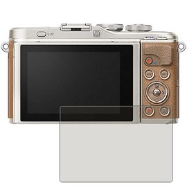 LED LCD Screen Blue Light Up To 35% Cut Cut Protection Film Olympus PEN E – PL9/Pen – F made in Japan