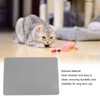 Cat Litter Mat Anti Slip Versatile Silicone Large Kitty Litter