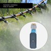 Irrigation Timer IP67 Waterproof Bluetooth Phone Remote Control Rain Sensing