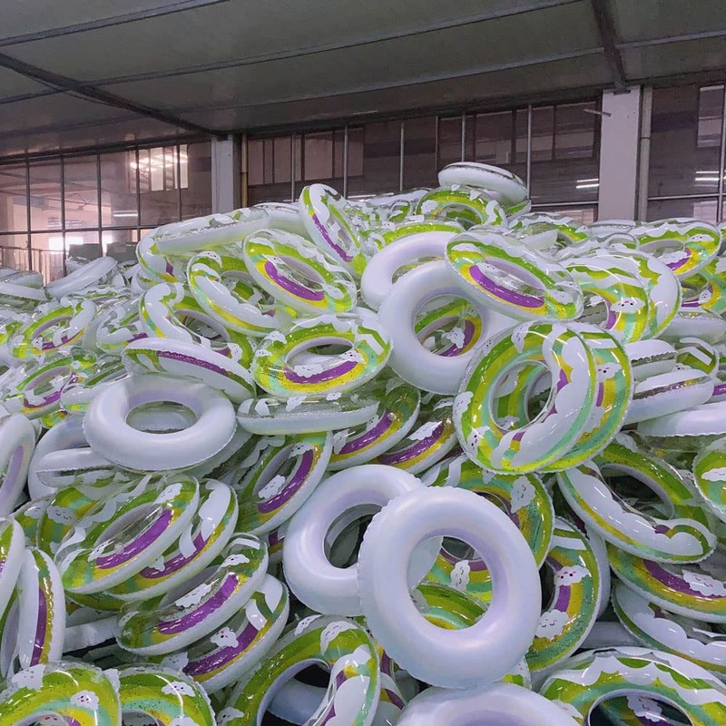 AiMMei Float Ring for Elementary School Students, Junior High School