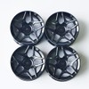 MRC Large Diameter Wheels Diameter 2.1 inches (54 mm), 4