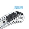 FSK Zinc Metal Cutter 18 mm