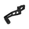 AKF CNC Foot Gear Lever Black for Simson S51, S53,