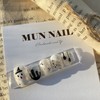 [Halloween] Baby Ghost Nail Tips - Long Point / [할로윈]아기유령